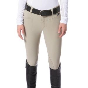 Kerrits Crossover knee patch breeches